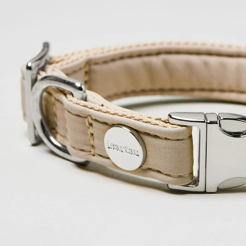 Halsband Softie BEIGE