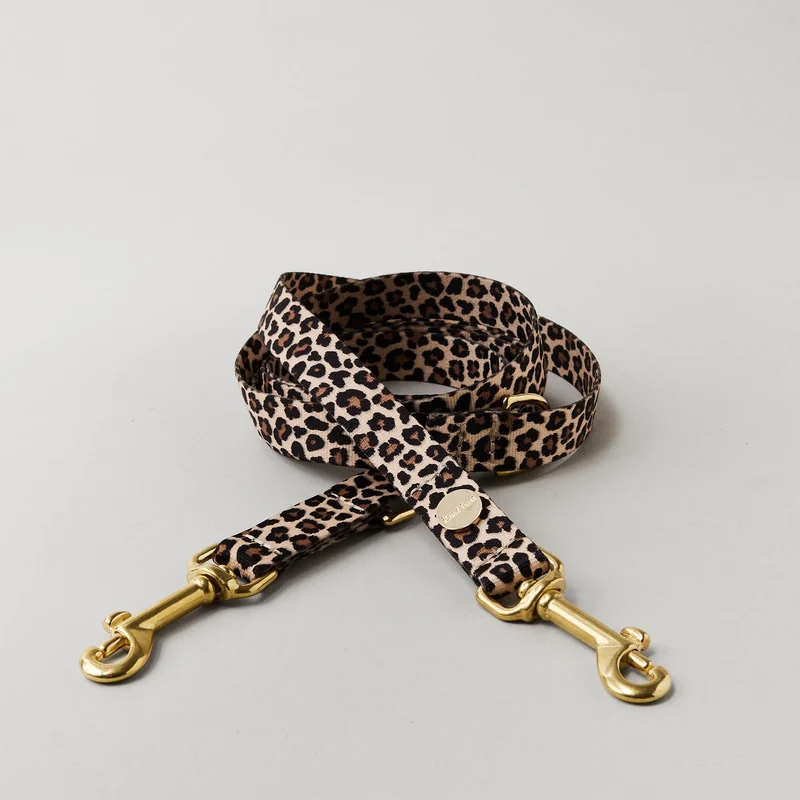 Designerleine LEO, 190 cm (Standard)
