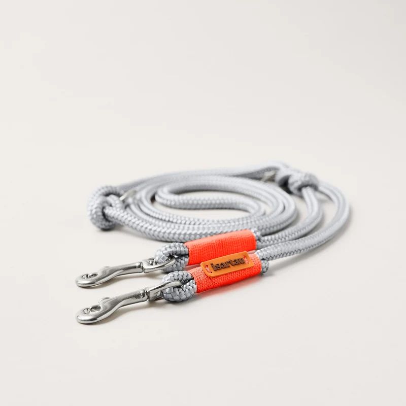 Tauleine Pebble Stone NEONORANGE, 190 cm (Standard)