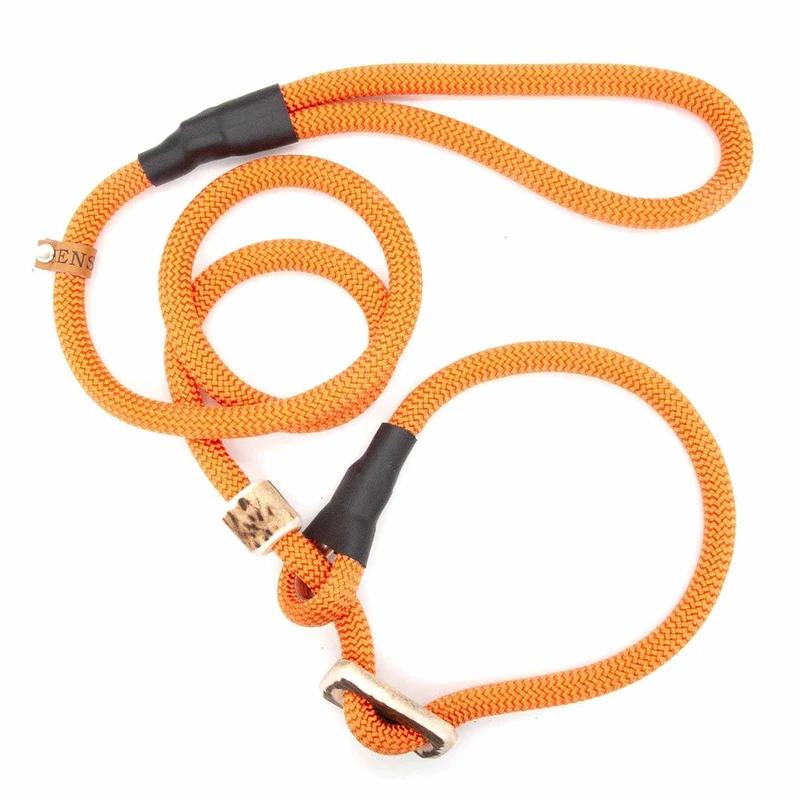 Retrieverleine 10mm Tau - Sporty-Style