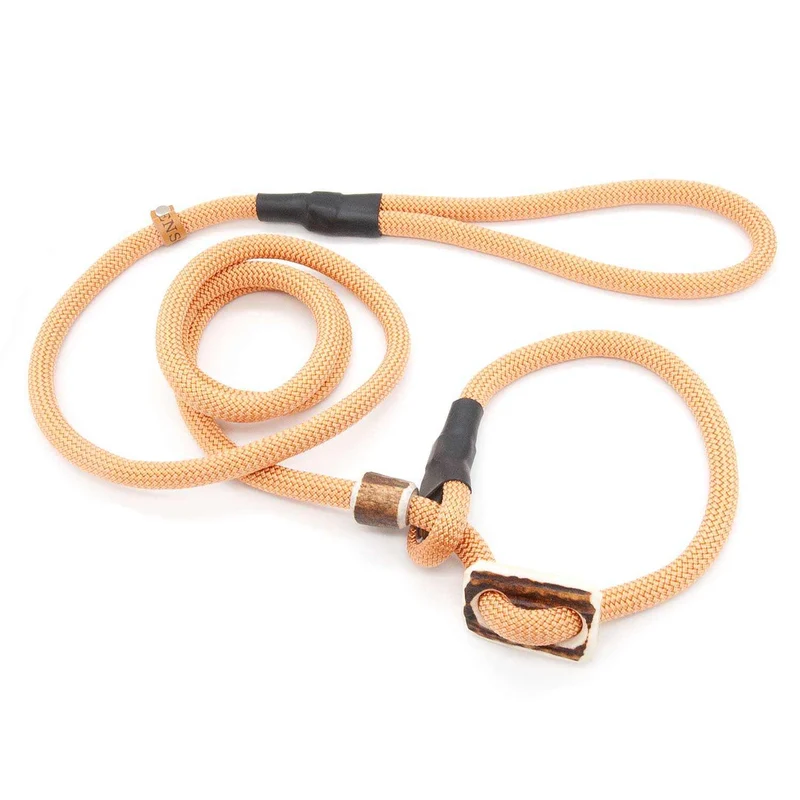 Retrieverleine 10mm Tau - Sporty-Style
