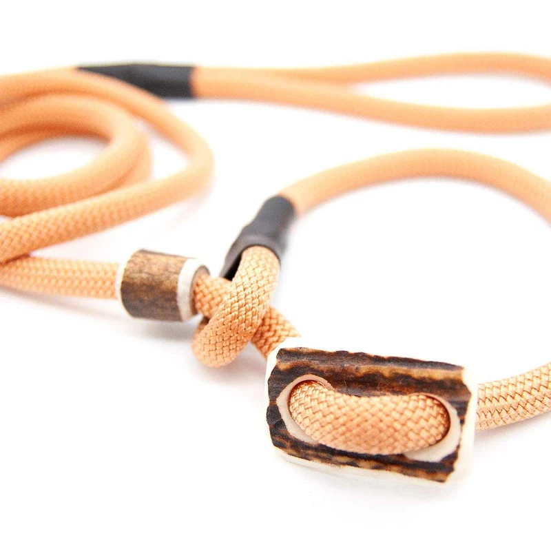 Retrieverleine 10mm Tau - Sporty-Style