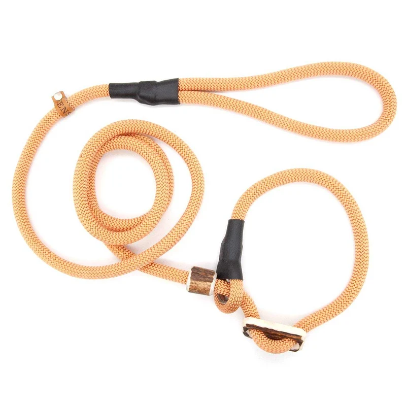 Retrieverleine 10mm Tau - Sporty-Style