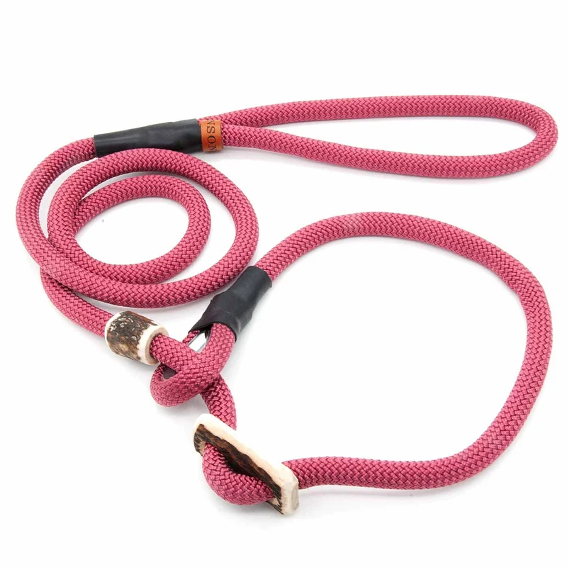 Retrieverleine 10mm Tau - Sporty-Style
