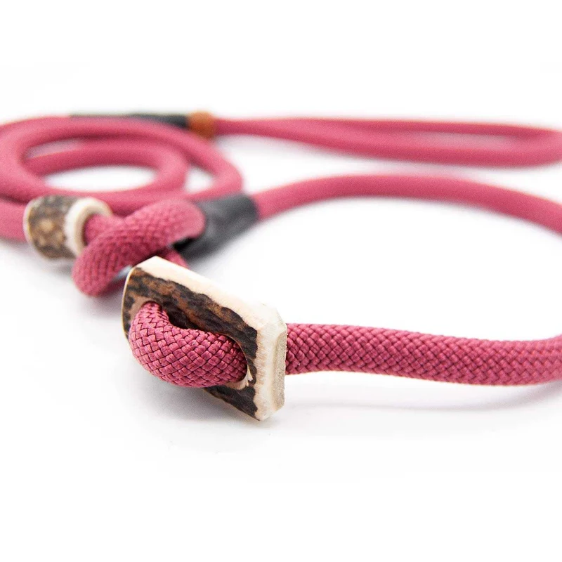 Retrieverleine 10mm Tau - Sporty-Style