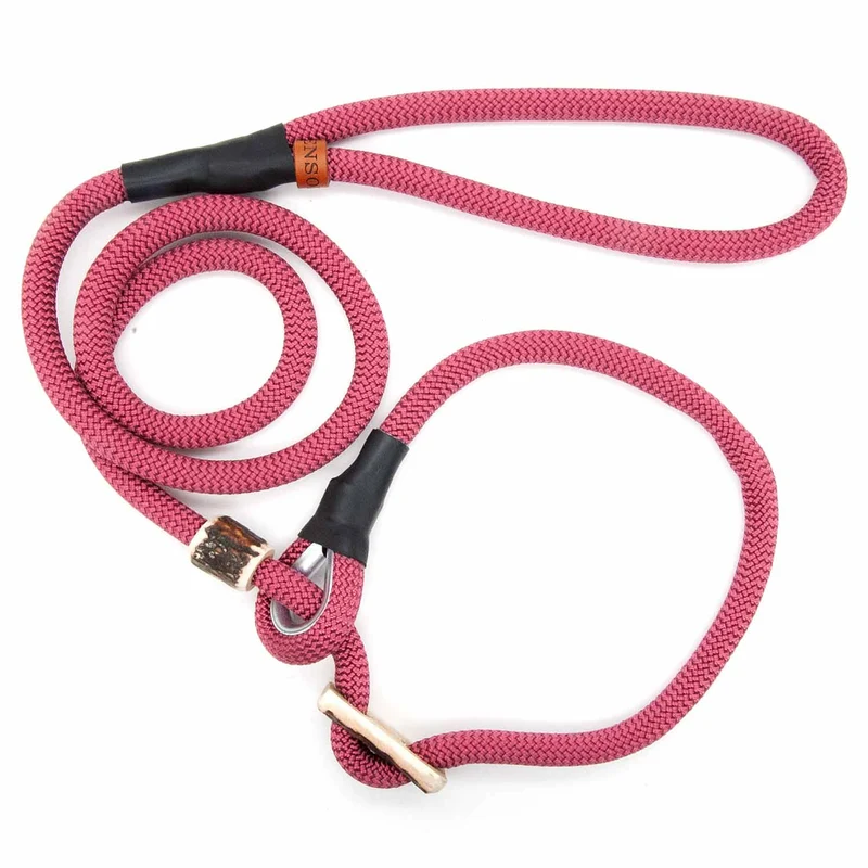 Retrieverleine 10mm Tau - Sporty-Style