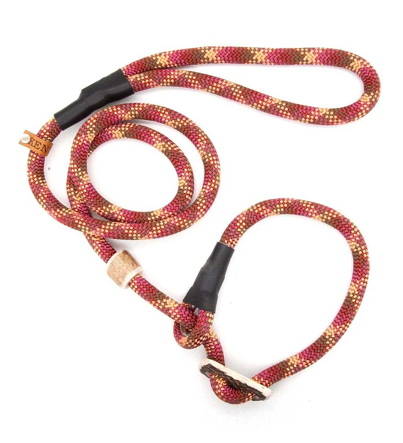 Retrieverleine 10mm Tau - Sporty-Style