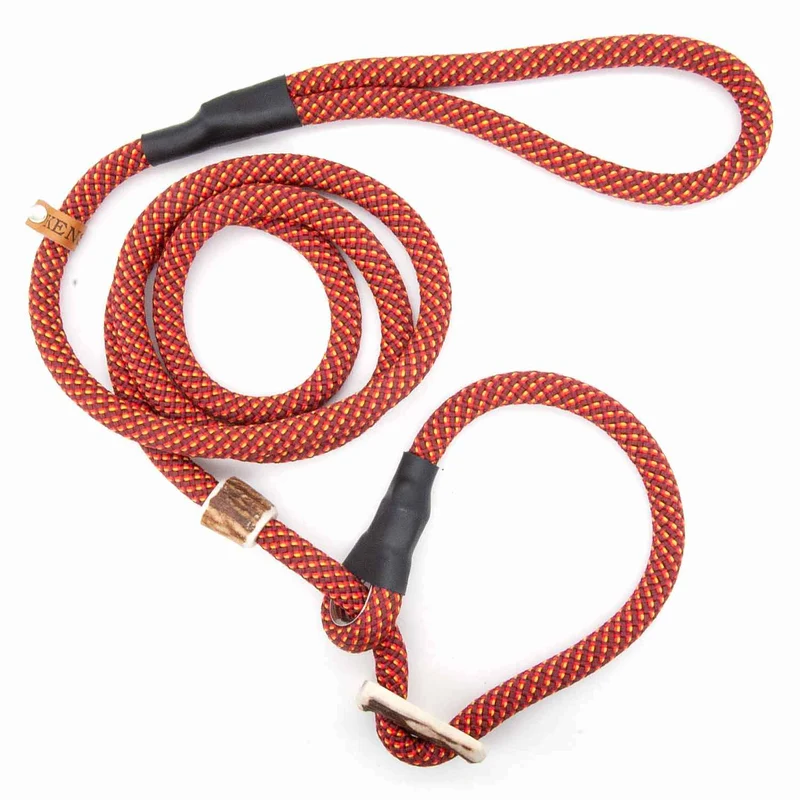 Retrieverleine 10mm Tau - Sporty-Style
