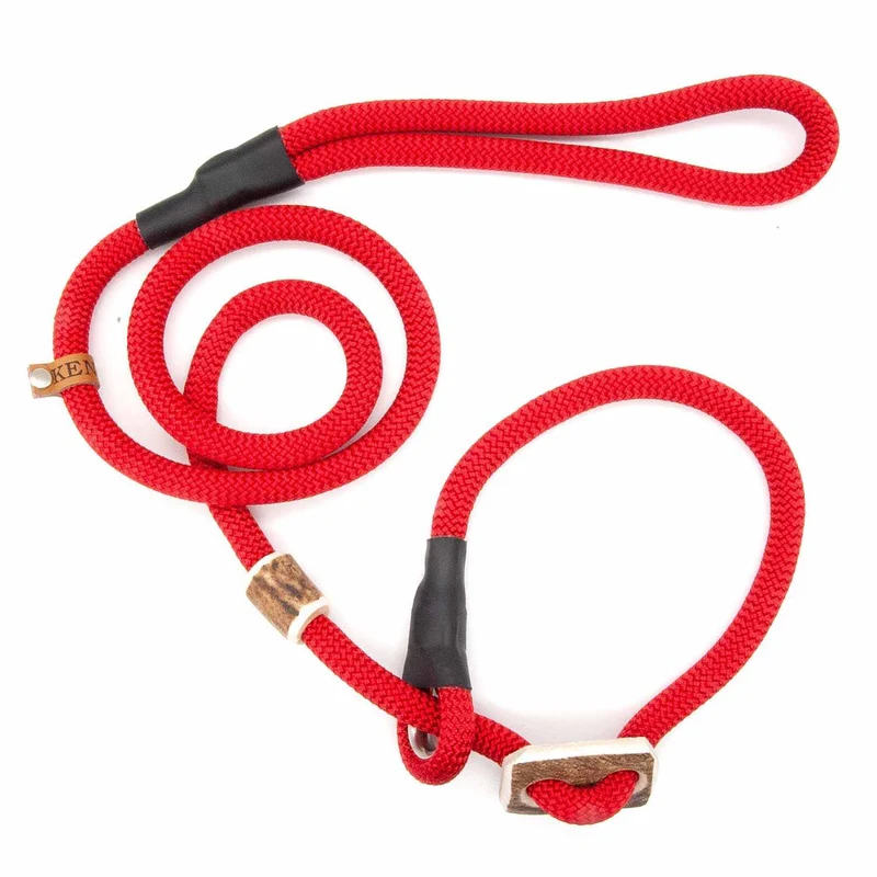 Retrieverleine 10mm Tau - Sporty-Style