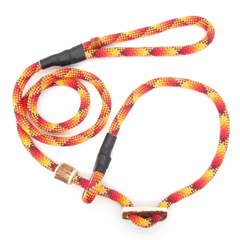 Retrieverleine 10mm Tau - Sporty-Style