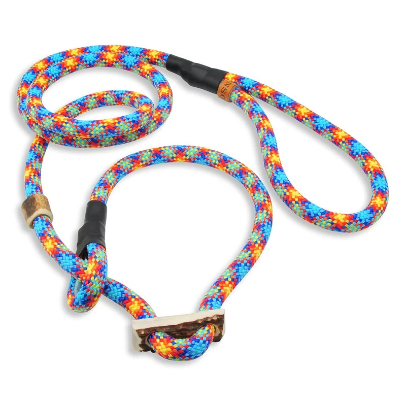 Retrieverleine 10mm Tau - Sporty-Style