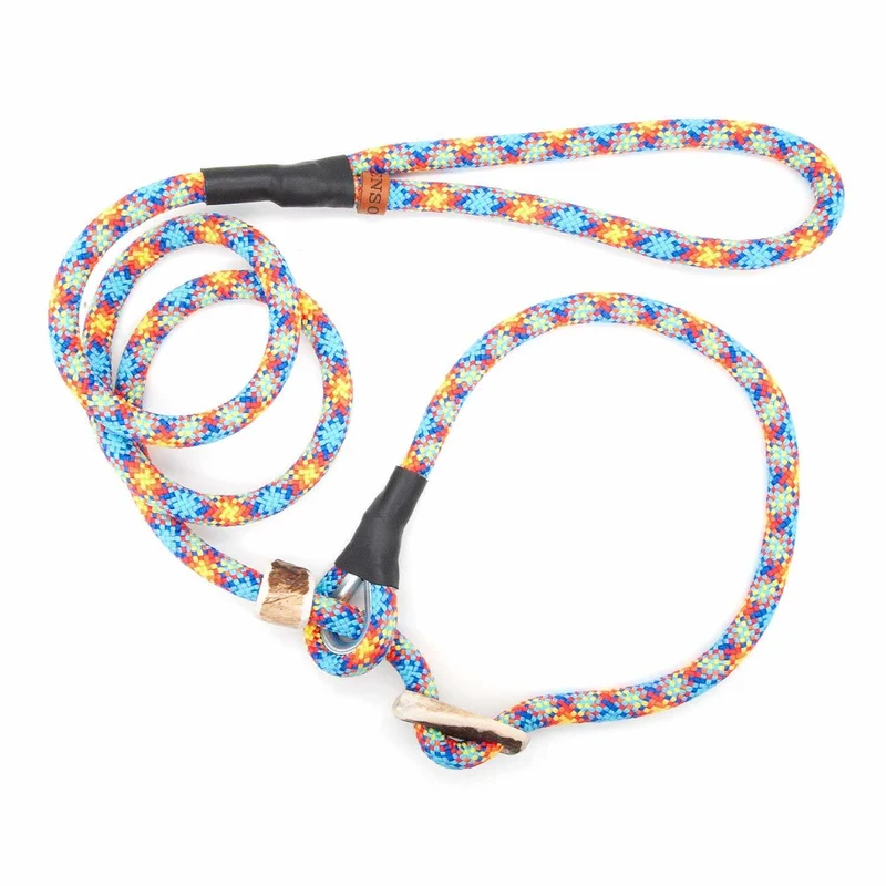 Retrieverleine 10mm Tau - Sporty-Style