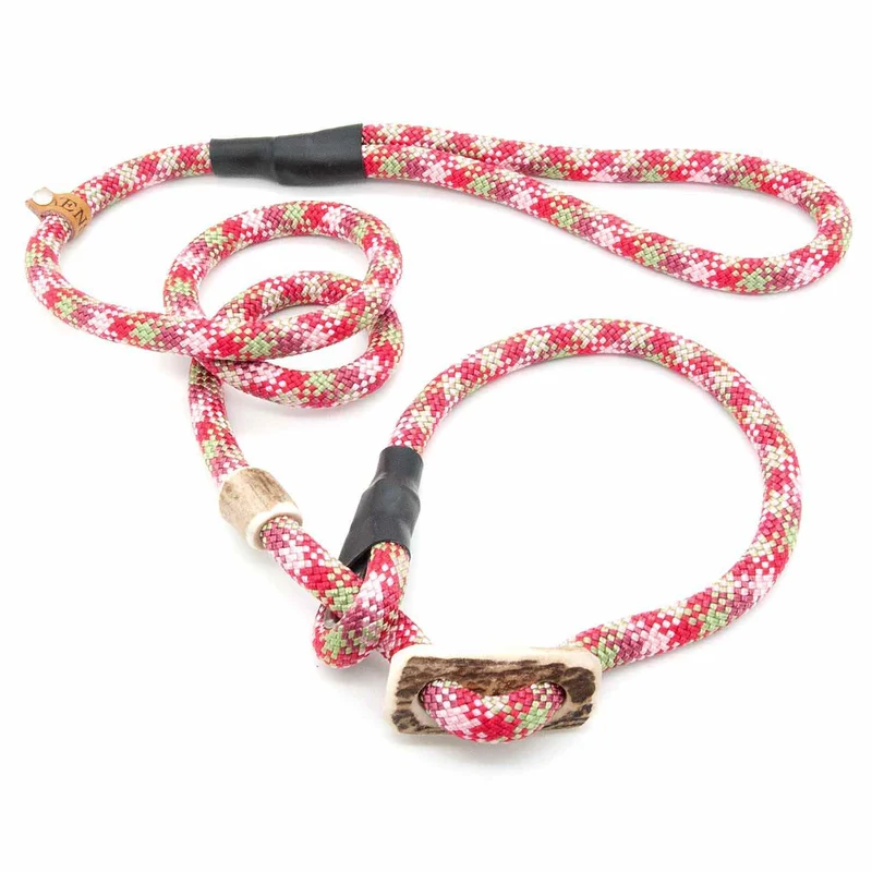 Retrieverleine 10mm Tau - Sporty-Style