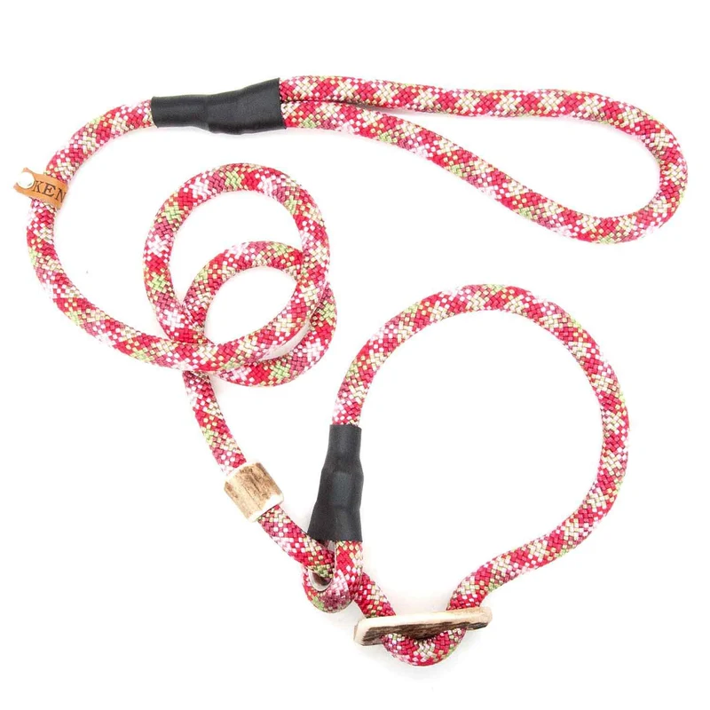 Retrieverleine 10mm Tau - Sporty-Style