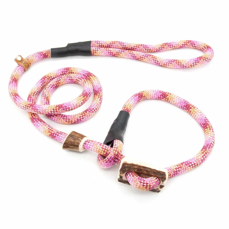Retrieverleine 10mm Tau - Sporty-Style