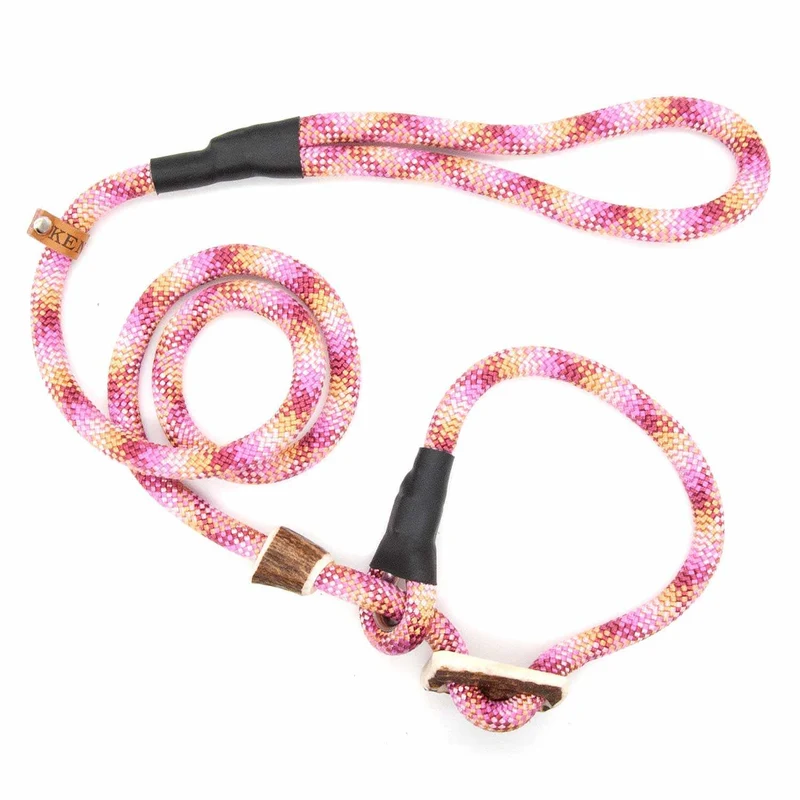 Retrieverleine 10mm Tau - Sporty-Style
