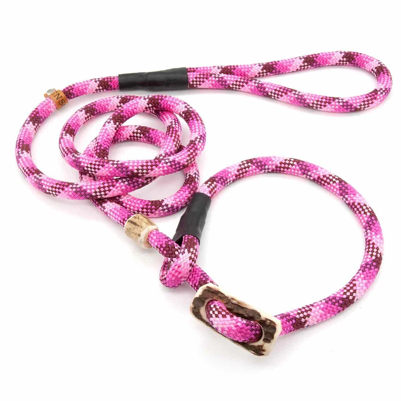 Retrieverleine 10mm Tau - Sporty-Style