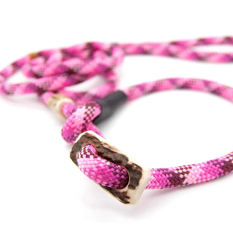Retrieverleine 10mm Tau - Sporty-Style