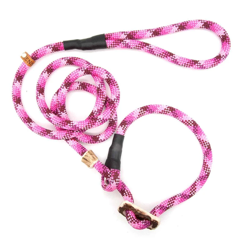 Retrieverleine 10mm Tau - Sporty-Style