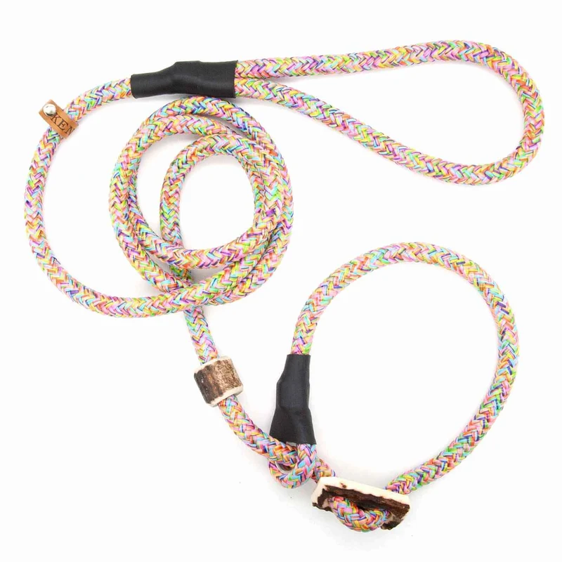 Retrieverleine 10mm Tau - Sporty-Style