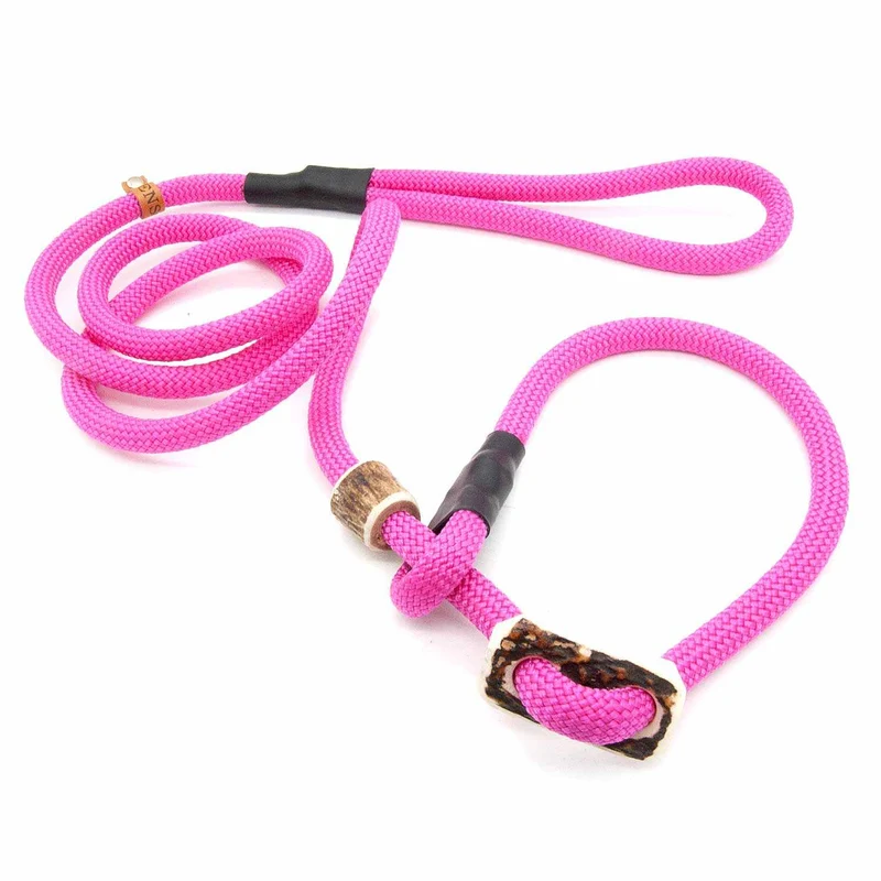 Retrieverleine 10mm Tau - Sporty-Style