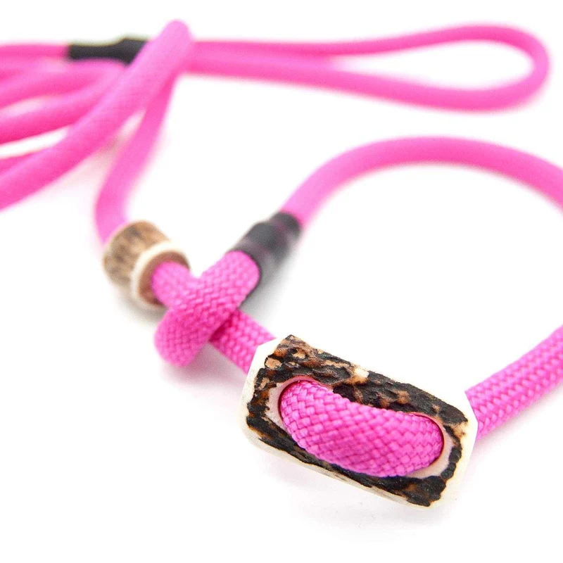 Retrieverleine 10mm Tau - Sporty-Style