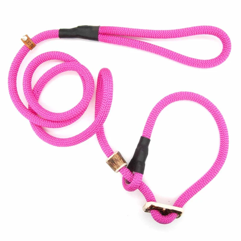 Retrieverleine 10mm Tau - Sporty-Style