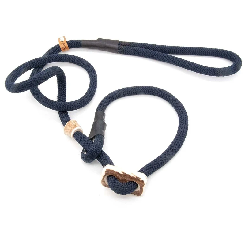 Retrieverleine 10mm Tau - Sporty-Style