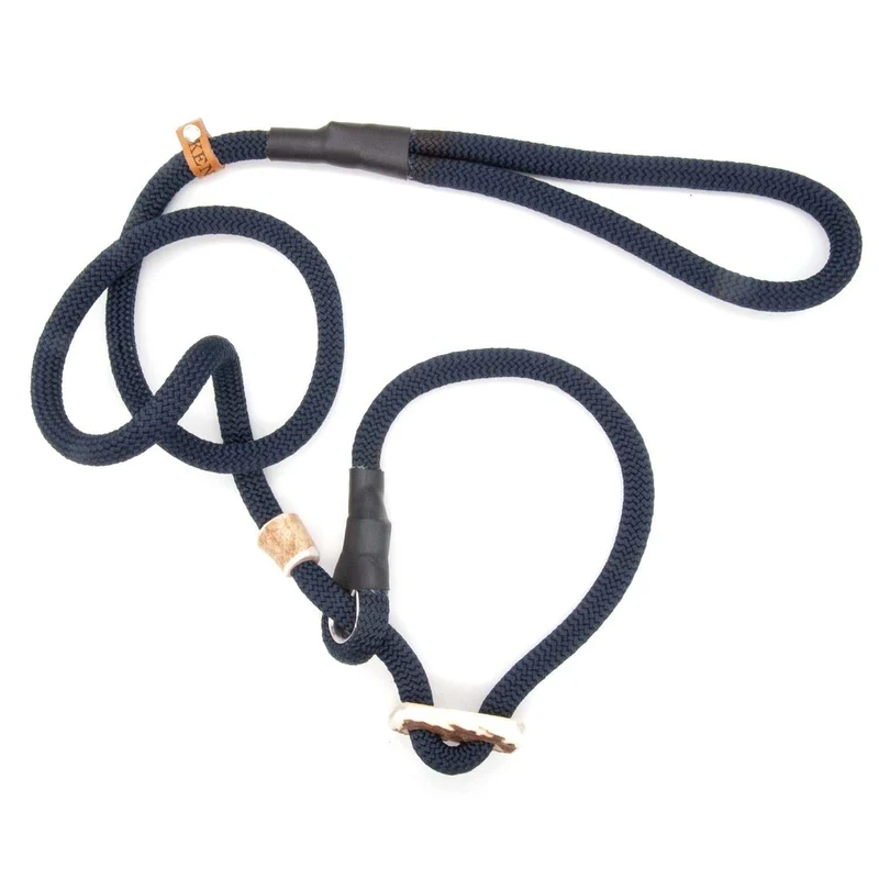 Retrieverleine 10mm Tau - Sporty-Style
