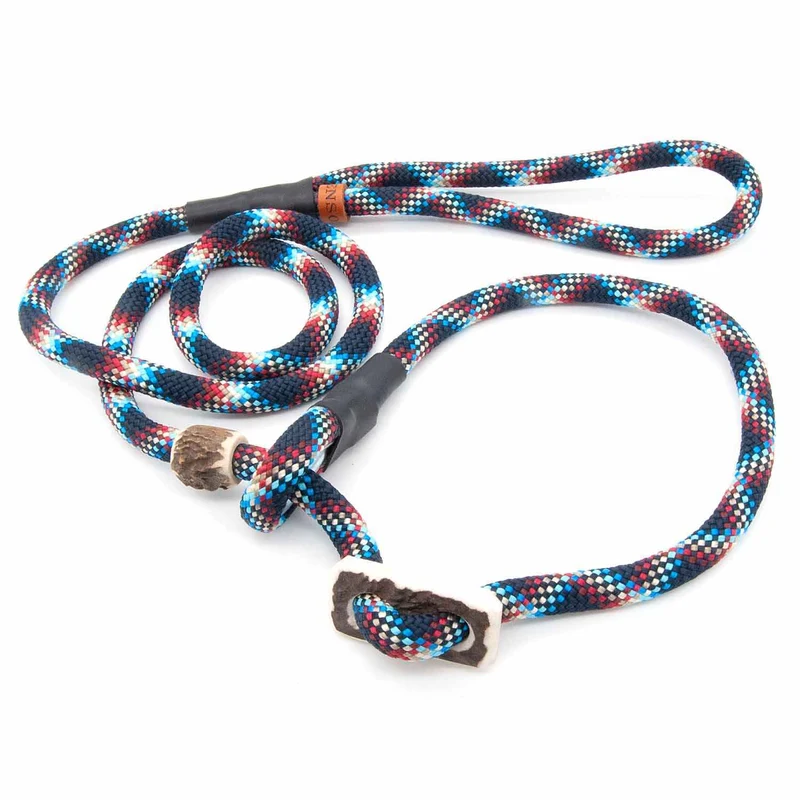 Retrieverleine 10mm Tau - Sporty-Style