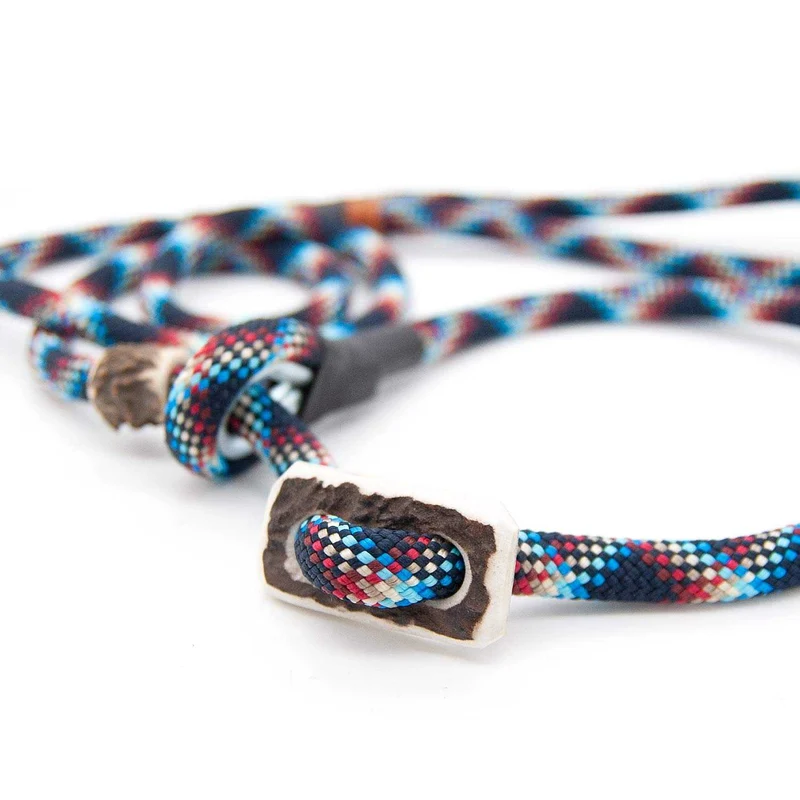 Retrieverleine 10mm Tau - Sporty-Style