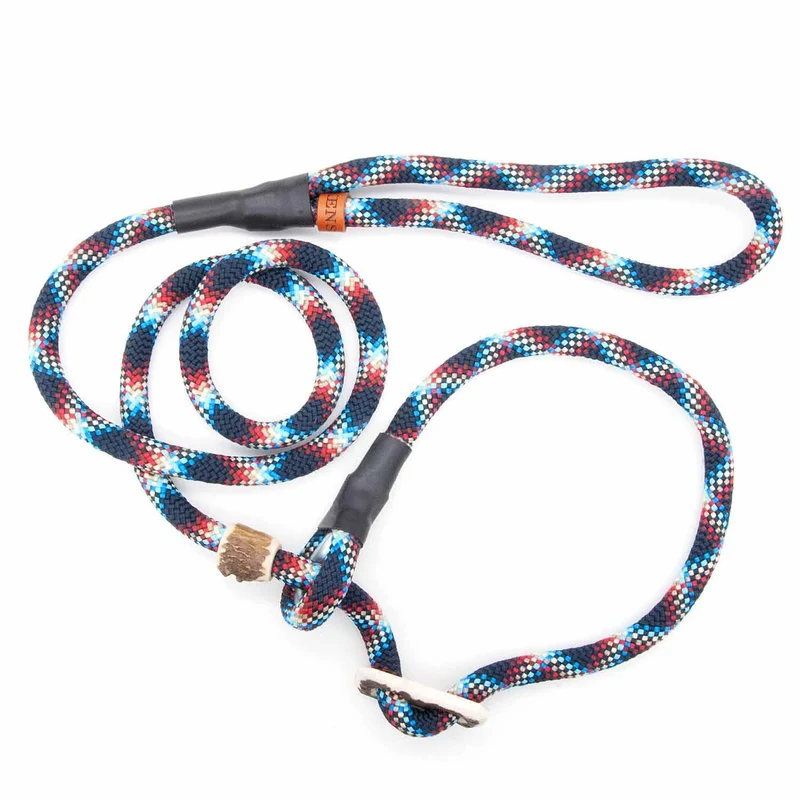 Retrieverleine 10mm Tau - Sporty-Style