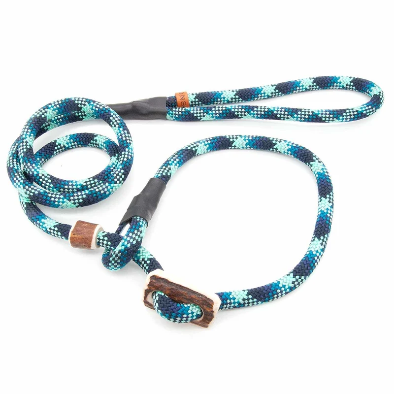 Retrieverleine 10mm Tau - Sporty-Style