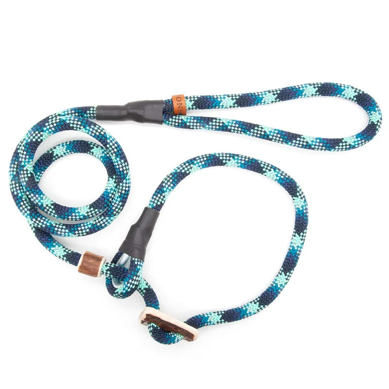 Retrieverleine 10mm Tau - Sporty-Style