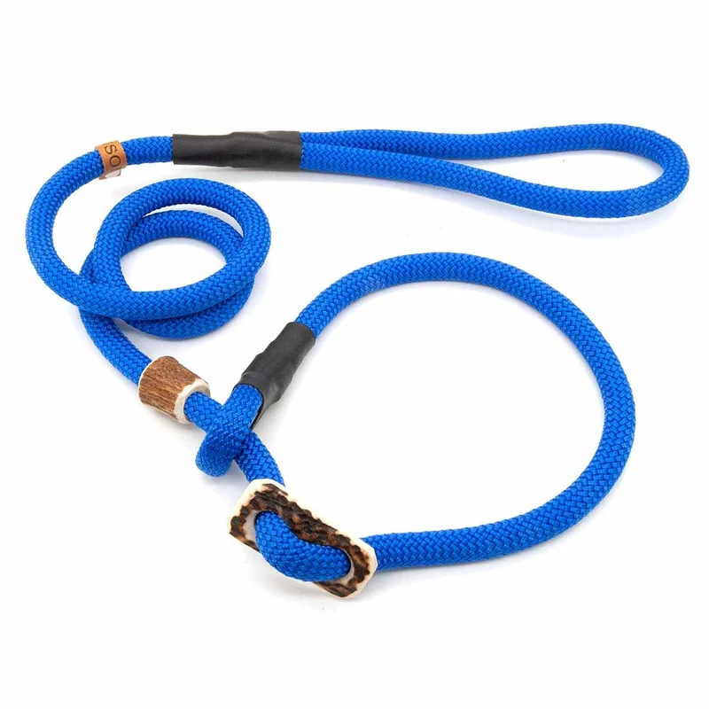 Retrieverleine 10mm Tau - Sporty-Style