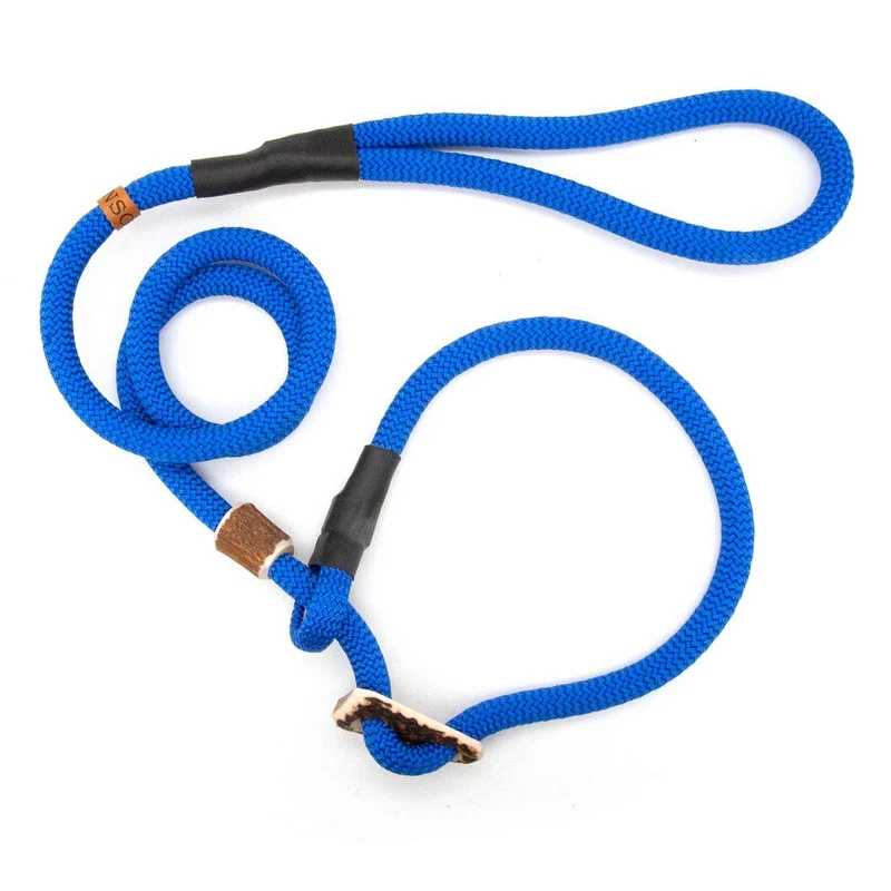 Retrieverleine 10mm Tau - Sporty-Style