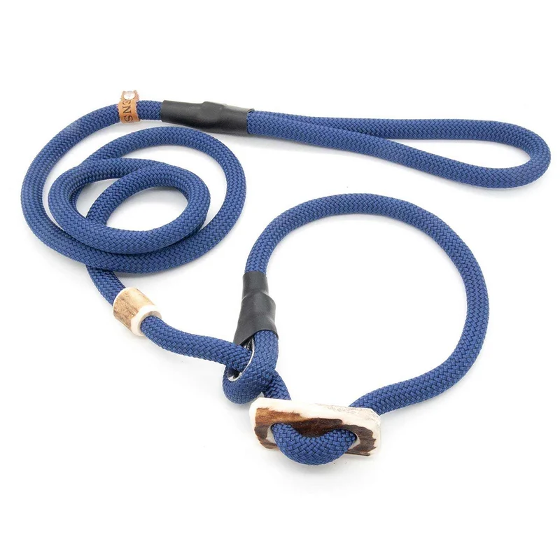 Retrieverleine 10mm Tau - Sporty-Style