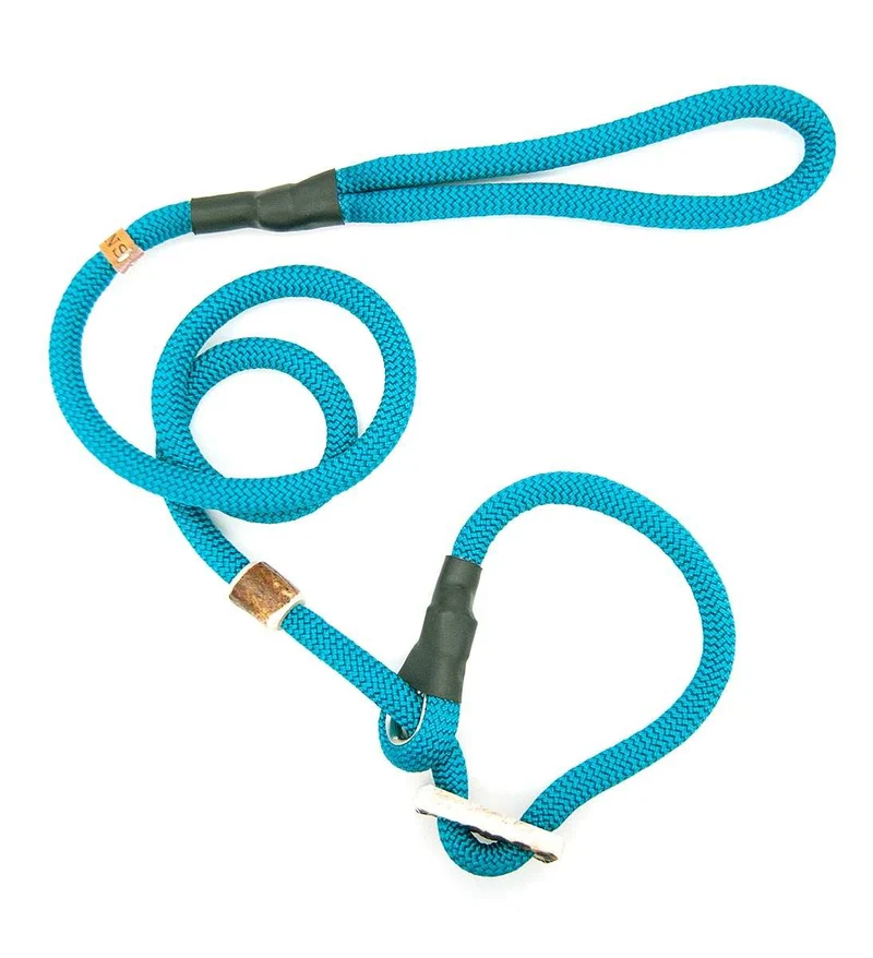 Retrieverleine 10mm Tau - Sporty-Style