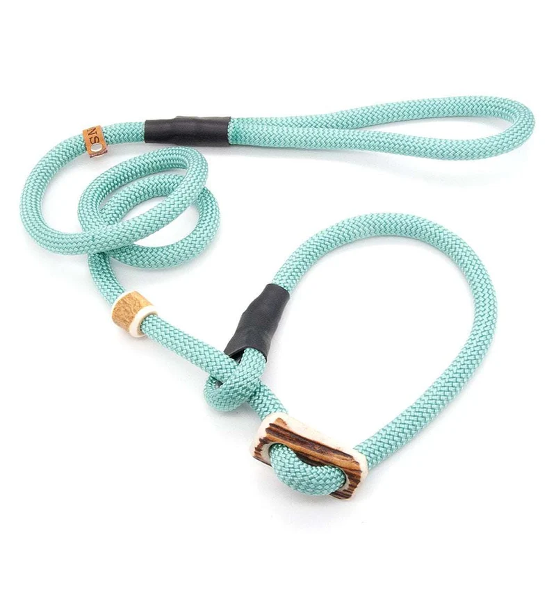 Retrieverleine 10mm Tau - Sporty-Style