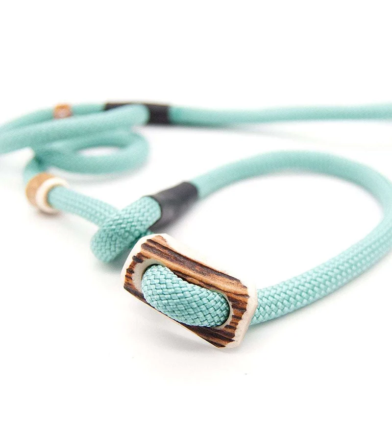 Retrieverleine 10mm Tau - Sporty-Style