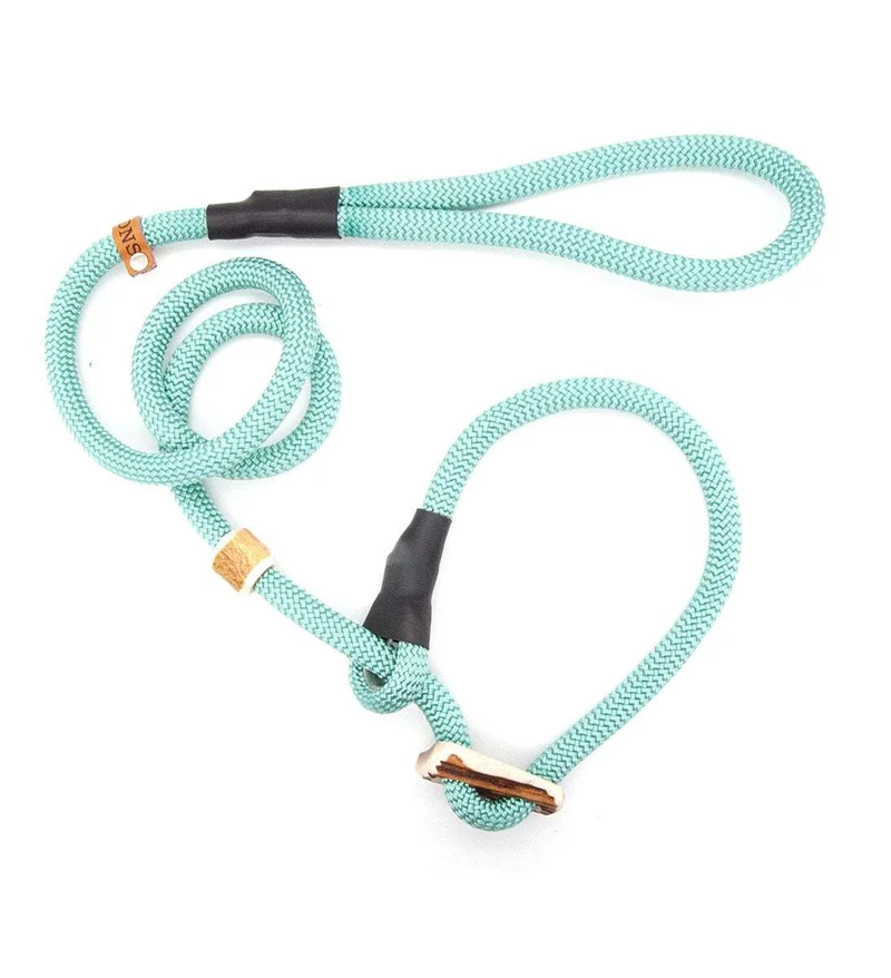 Retrieverleine 10mm Tau - Sporty-Style
