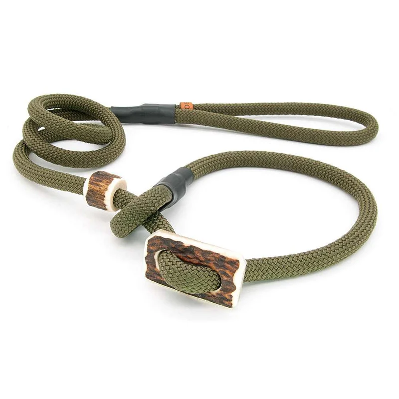 Retrieverleine 10mm Tau - Sporty-Style