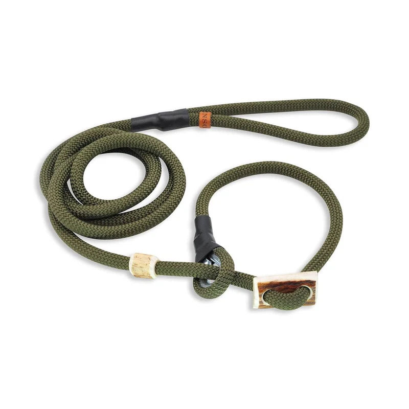 Retrieverleine 10mm Tau - Sporty-Style