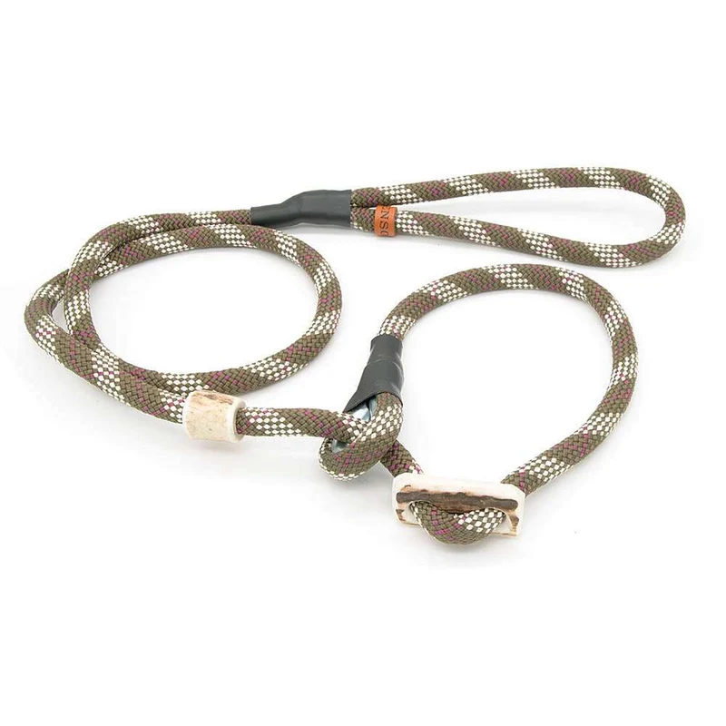 Retrieverleine 10mm Tau - Sporty-Style