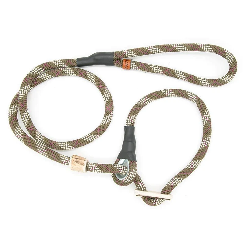 Retrieverleine 10mm Tau - Sporty-Style