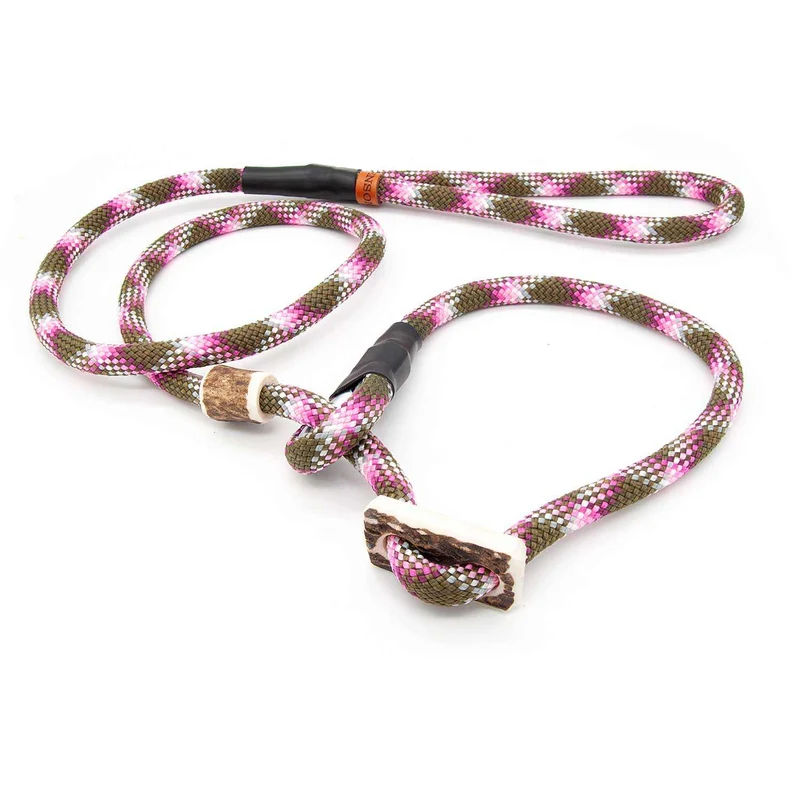 Retrieverleine 10mm Tau - Sporty-Style