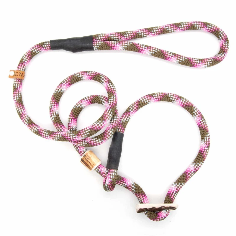 Retrieverleine 10mm Tau - Sporty-Style