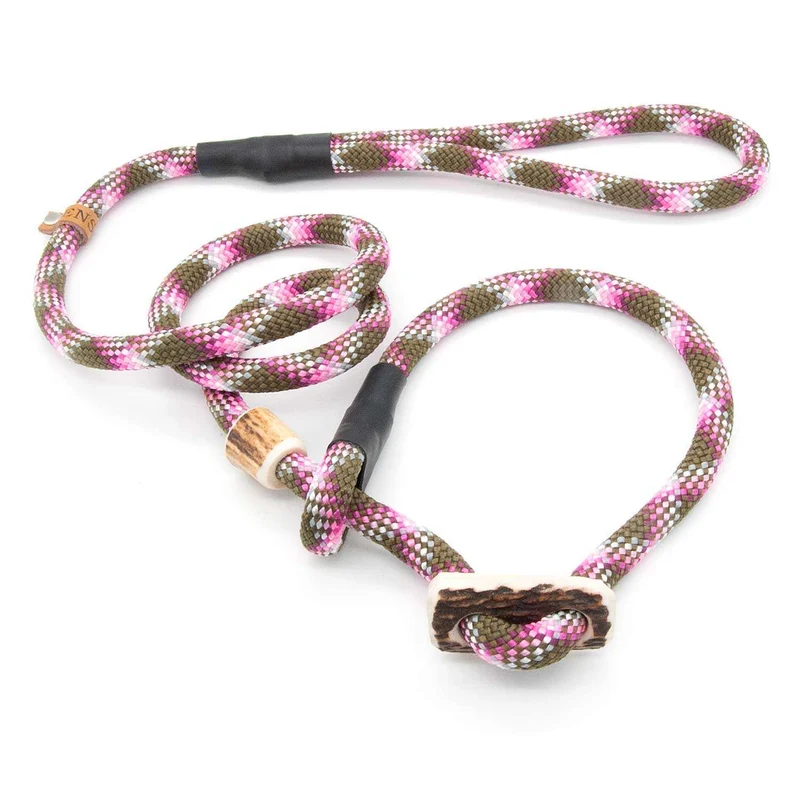 Retrieverleine 10mm Tau - Sporty-Style