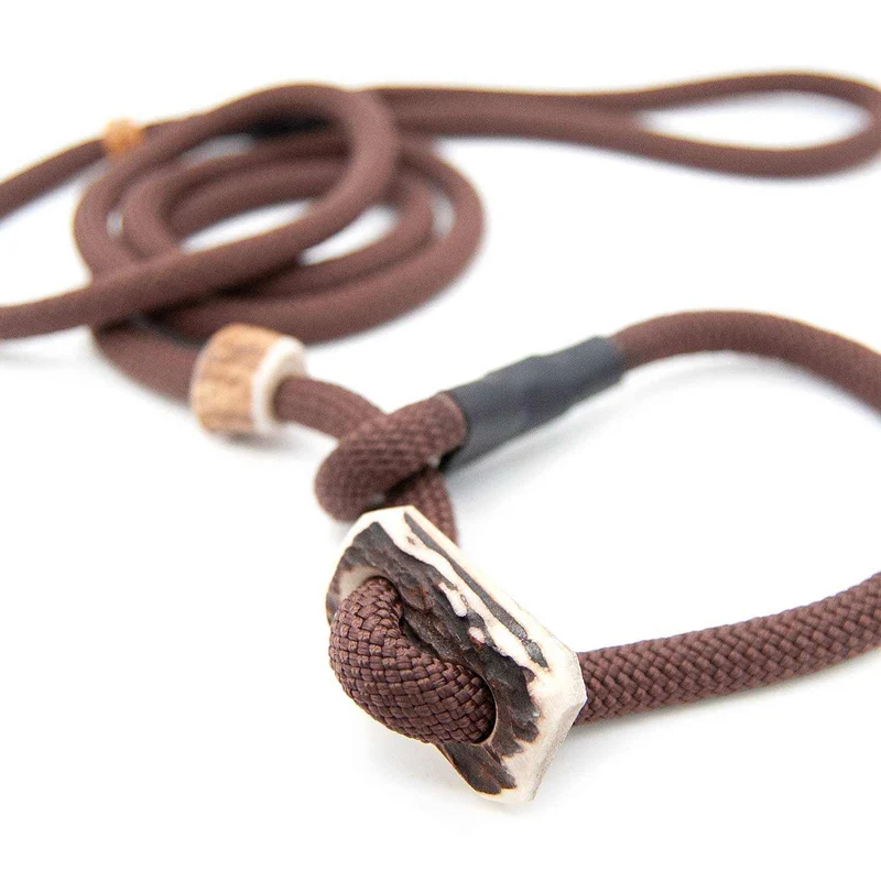 Retrieverleine 10mm Tau - Sporty-Style