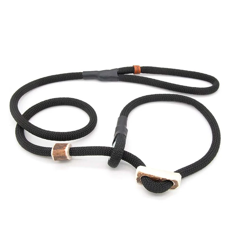 Retrieverleine 10mm Tau - Sporty-Style